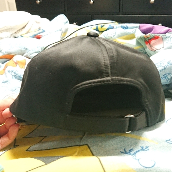 Aritzia Baseball Cap - Picture 4 of 5
